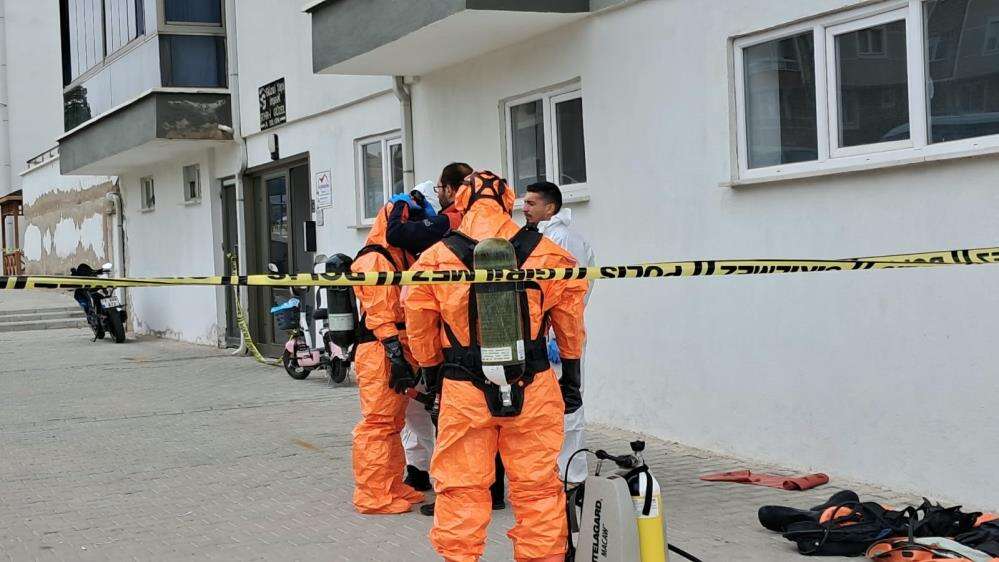 Namık ve Fatma Özcan çifti nasıl öldü? Boşanma ve farklı oda detayı çıktı 14